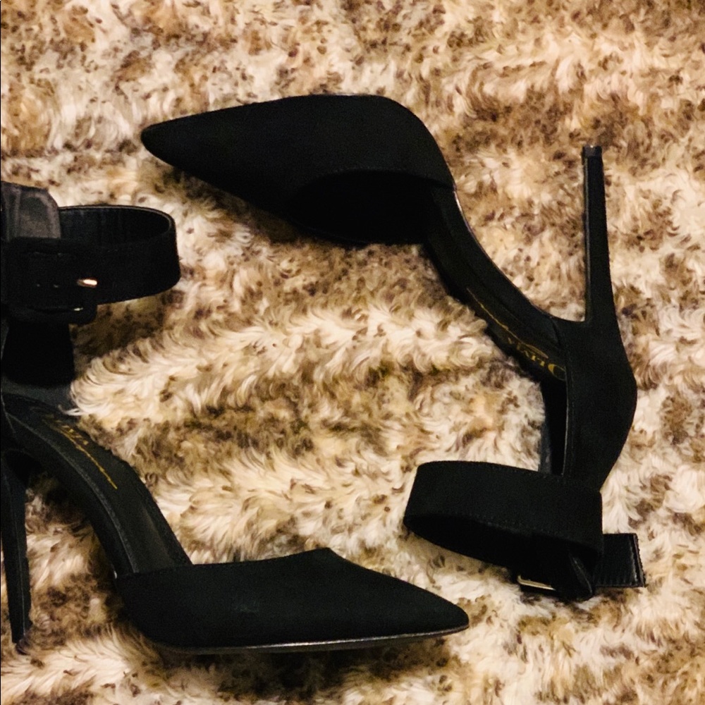 Shoes heels